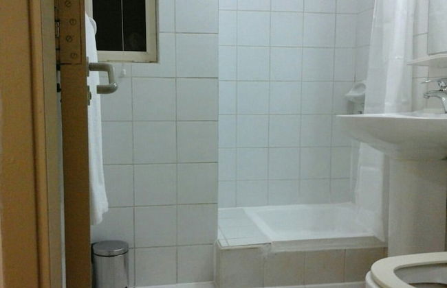 Al Raien Hotel Apartment - Photo 27