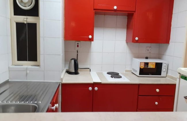 Al Raien Hotel Apartment - Photo 25