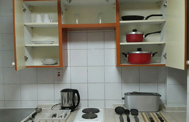 Al Raien Hotel Apartment - Photo 26