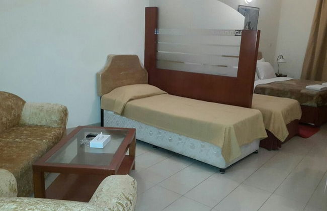 Al Raien Hotel Apartment - Photo 15