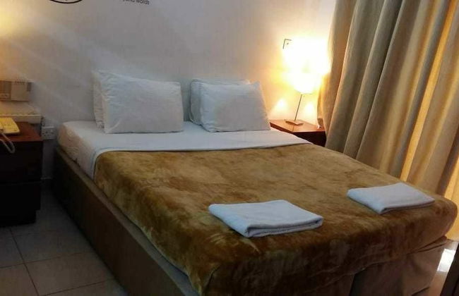 Al Raien Hotel Apartment - Photo 16