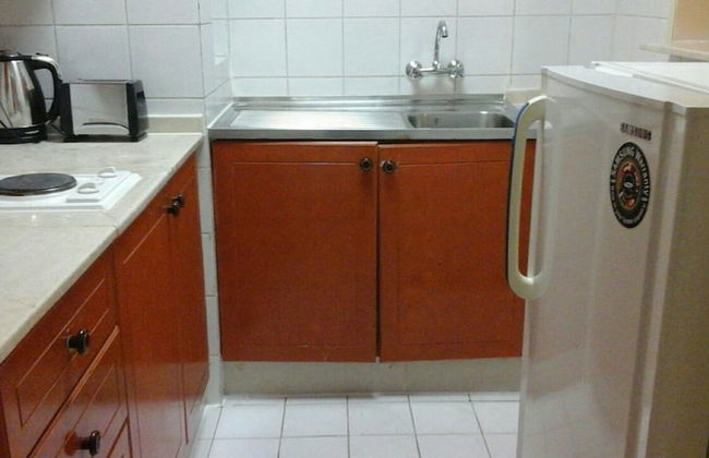 Al Raien Hotel Apartment - Photo 23