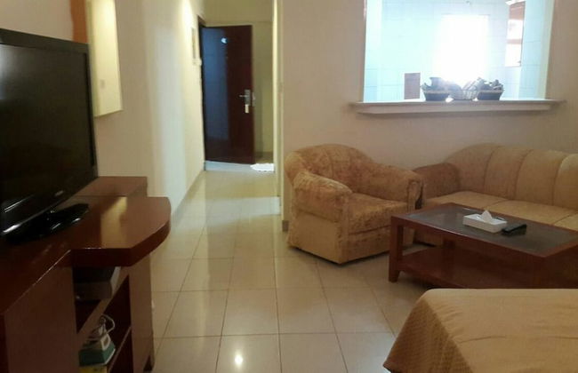 Al Raien Hotel Apartment - Photo 2