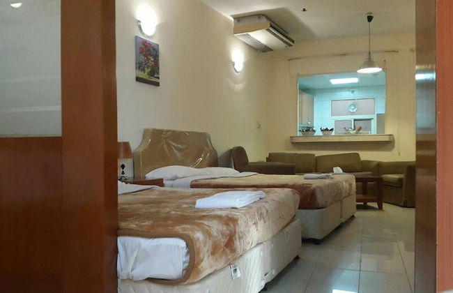 Al Raien Hotel Apartment - Photo 13