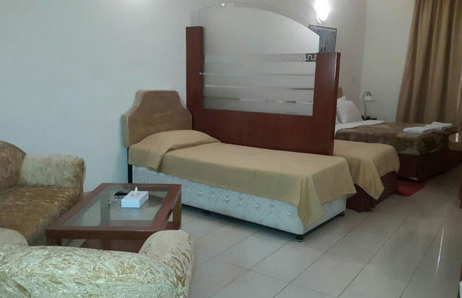 Al Raien Hotel Apartment - Photo 10