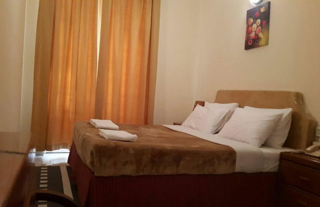 Al Raien Hotel Apartment - Photo 11