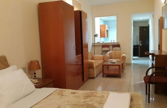 Al Raien Hotel Apartment - Photo 17