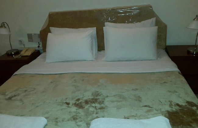 Al Raien Hotel Apartment - Photo 4