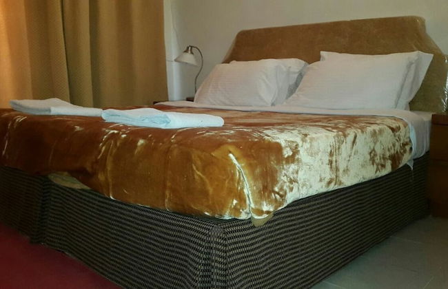 Al Raien Hotel Apartment - Photo 7