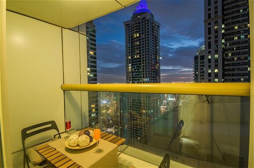 Photo 14 - 58th Floor Apartment with Dream Sea View