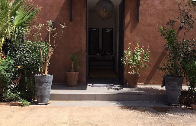 Villa Cactus - Foto 32
