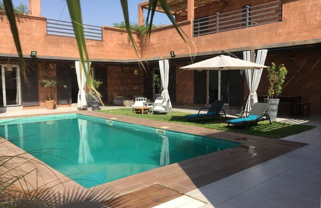 Villa Cactus - Foto 18