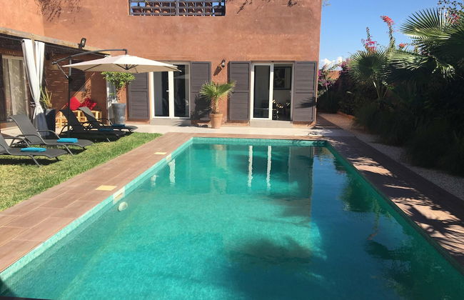 Villa Cactus - Foto 11