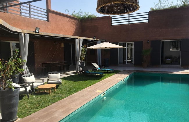 Villa Cactus - Foto 19