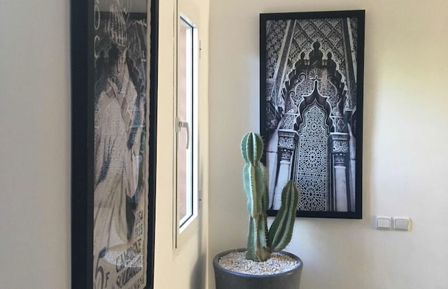 Villa Cactus - Foto 10