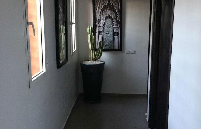 Villa Cactus - Foto 2