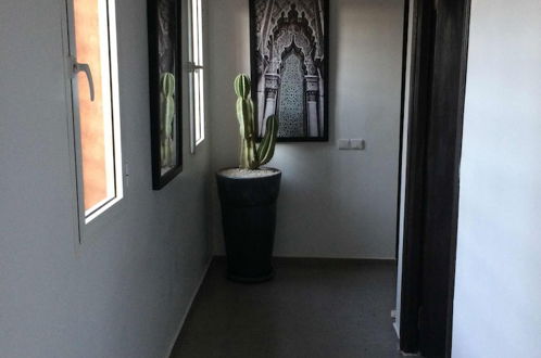 Foto 2 - Villa Cactus