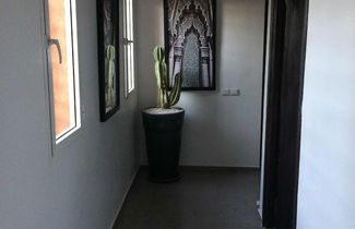 Foto 2 - Villa Cactus