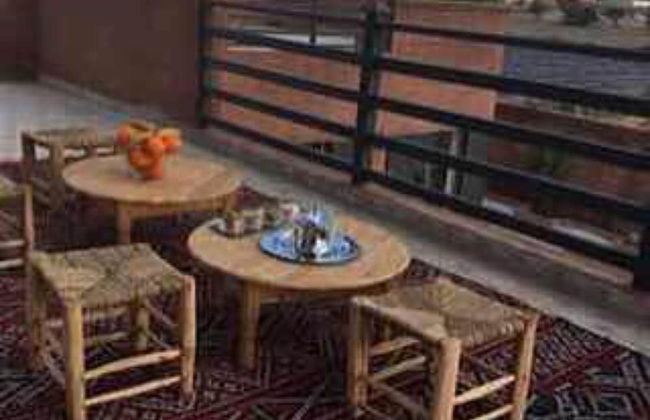 Villa Cactus - Foto 36