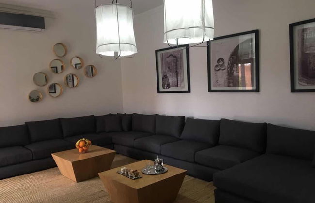 Villa Cactus - Foto 27
