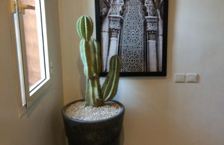 Foto 3 - Villa Cactus