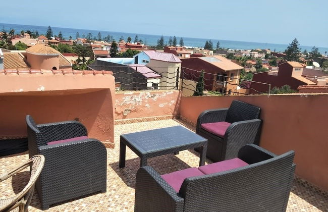 Villa vue sur mer - Foto 1