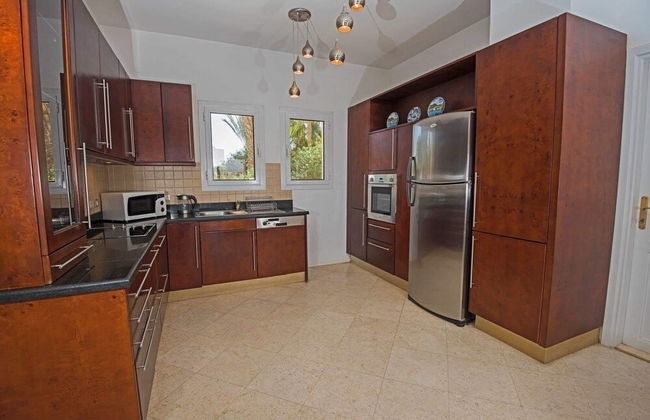 Charming Villa in El Gouna with Pool - Foto 7