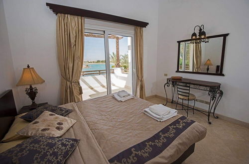 Photo 3 - Charming Villa in El Gouna with Pool