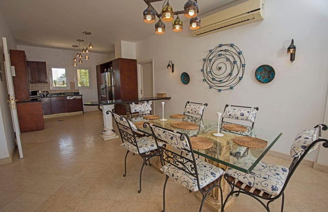 Charming Villa in El Gouna with Pool - Foto 16