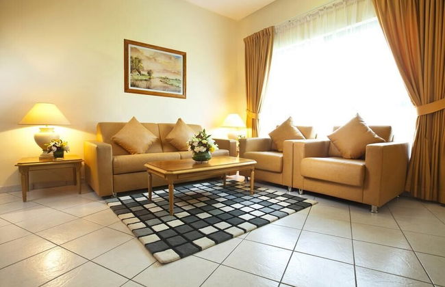 Dock Masters Hotel Apartments - Foto 19