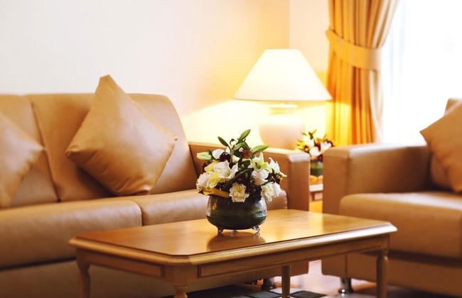 Dock Masters Hotel Apartments - Foto 17