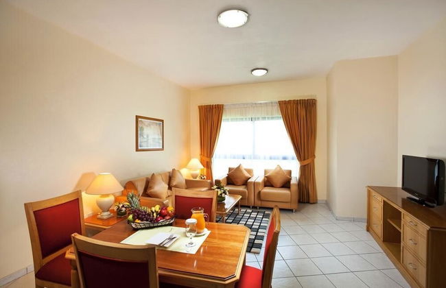 Dock Masters Hotel Apartments - Foto 12