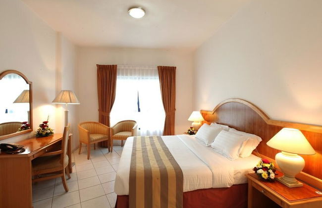 Dock Masters Hotel Apartments - Foto 4