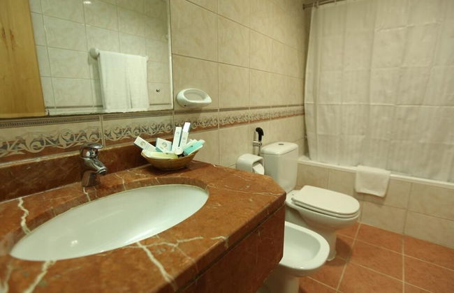 Dock Masters Hotel Apartments - Foto 23
