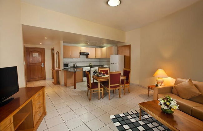 Dock Masters Hotel Apartments - Foto 11