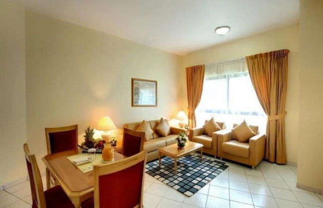 Dock Masters Hotel Apartments - Foto 13