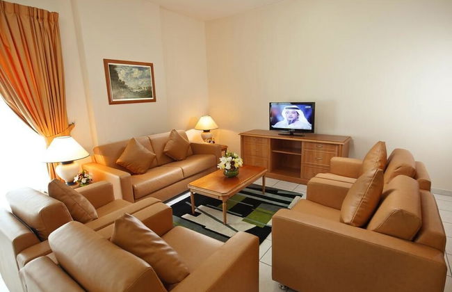 Dock Masters Hotel Apartments - Foto 16
