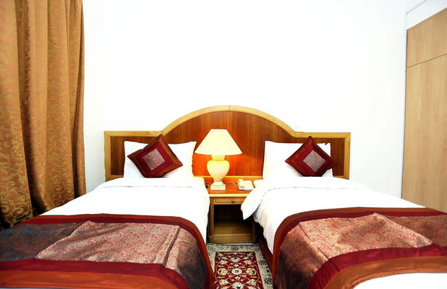Dock Masters Hotel Apartments - Foto 8