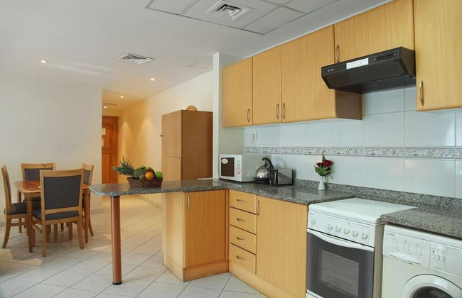 Dock Masters Hotel Apartments - Foto 10