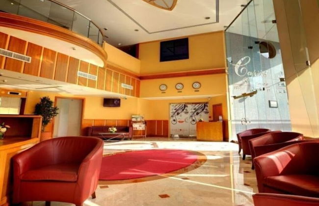 Dock Masters Hotel Apartments - Foto 33