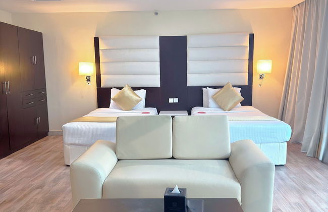 Emirates Grand Hotel - Foto 45