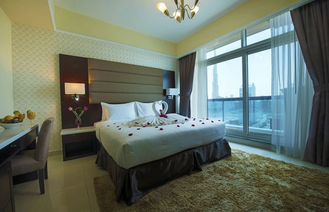 Emirates Grand Hotel - Foto 4