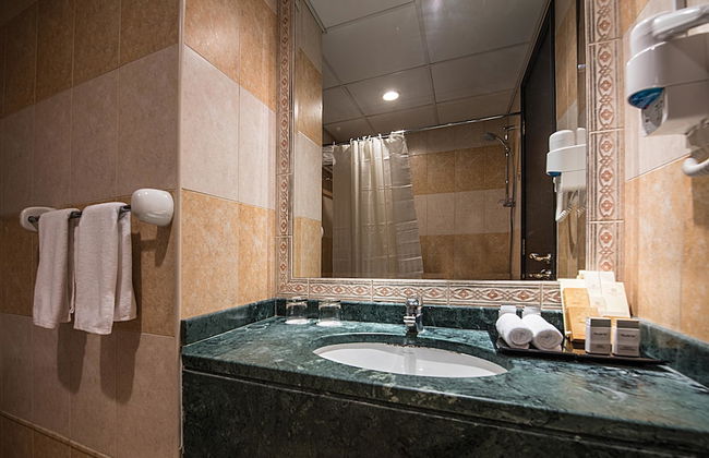 Emirates Grand Hotel - Foto 56