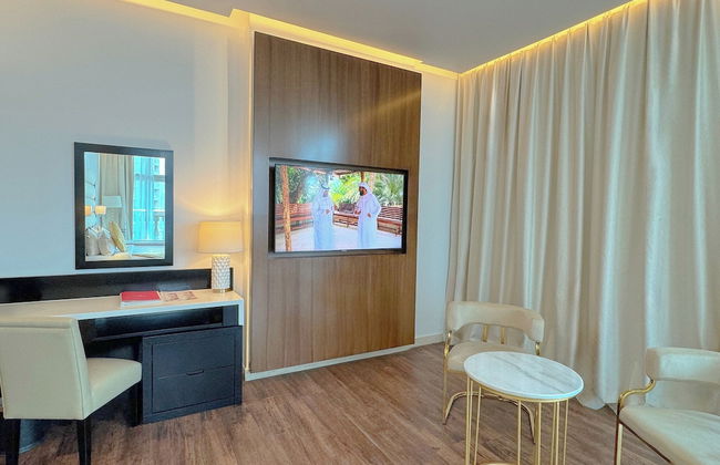 Emirates Grand Hotel - Foto 20