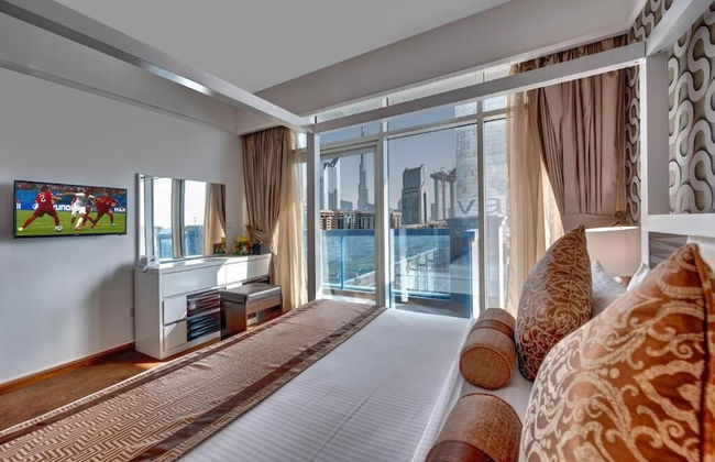 Emirates Grand Hotel - Foto 54
