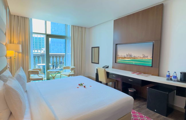 Emirates Grand Hotel - Foto 17