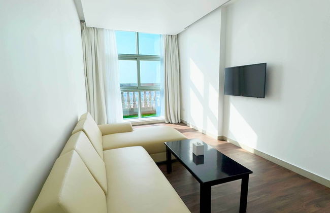 Emirates Grand Hotel - Foto 18