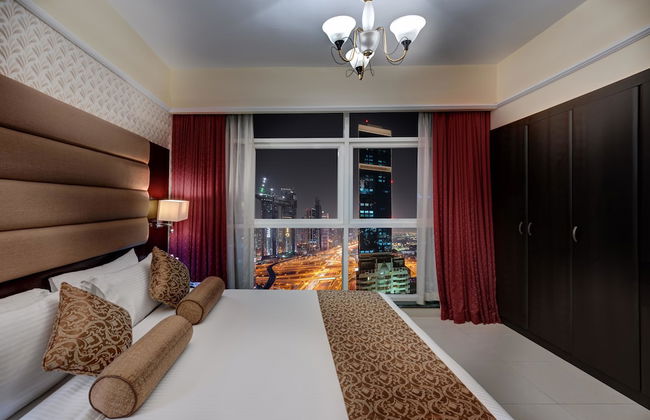 Emirates Grand Hotel - Foto 10