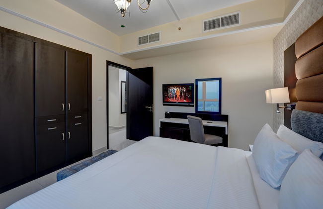 Emirates Grand Hotel - Foto 9