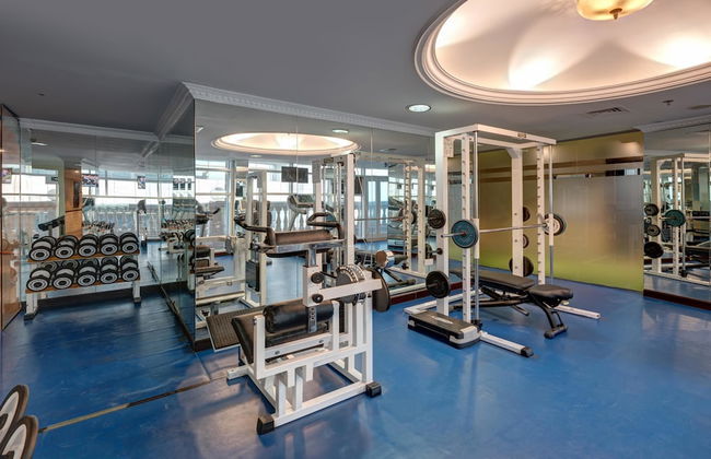 Emirates Grand Hotel - Foto 74